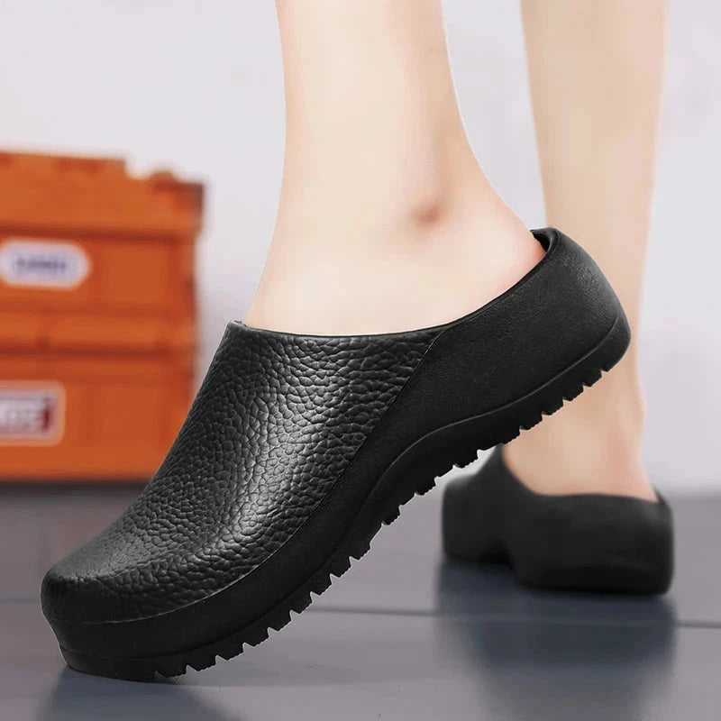 CloudClog – Ultra Soft Slip-On CloudClog – Ultra Soft Slip-On Shoes Field