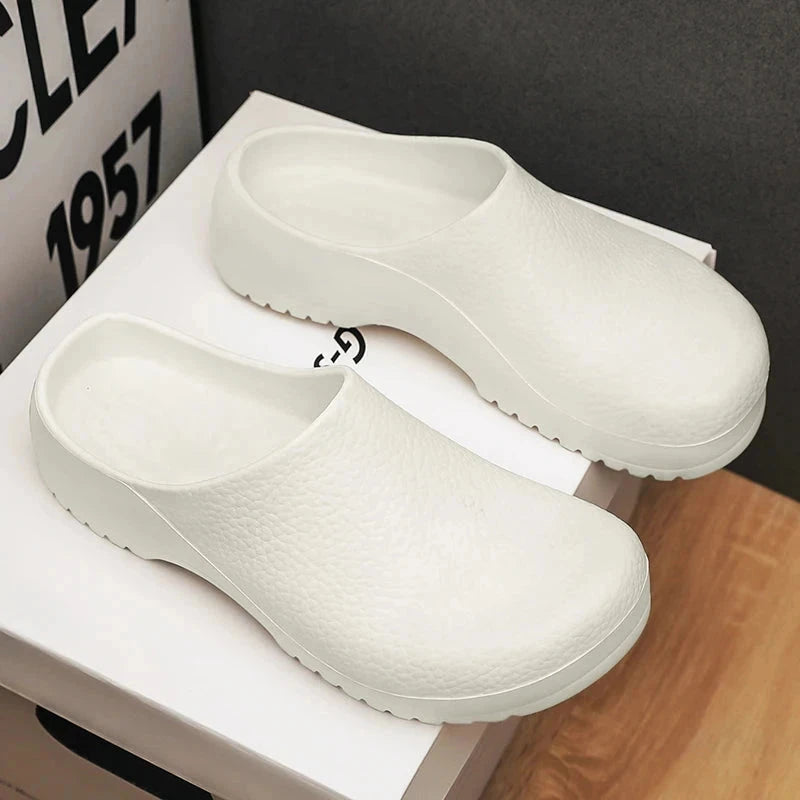 CloudClog – Ultra Soft Slip-On CloudClog – Ultra Soft Slip-On Shoes Field