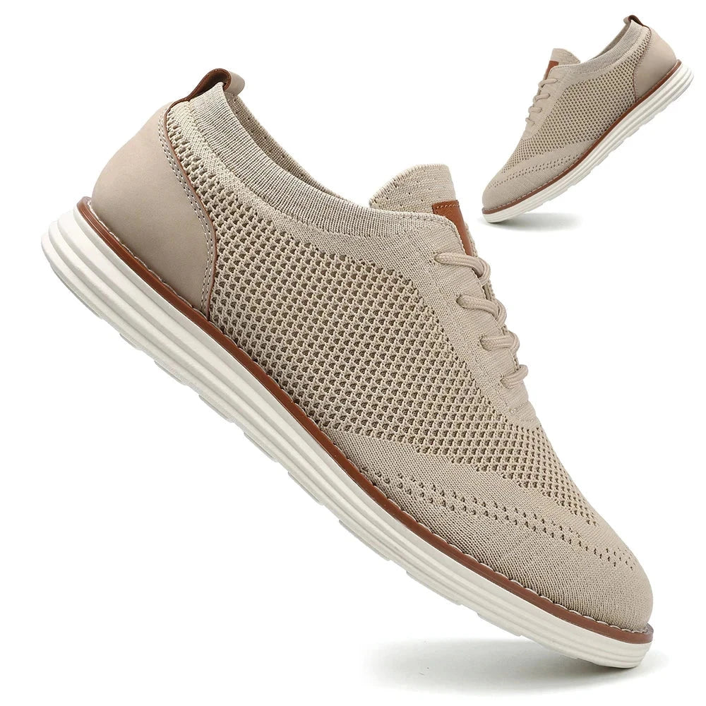 Comfort Fit Plus Men's Shoes Comfort Fit Plus Men's Shoes Shoes Field Beige US 7.5 | UK/AU 6.5 | EU 40