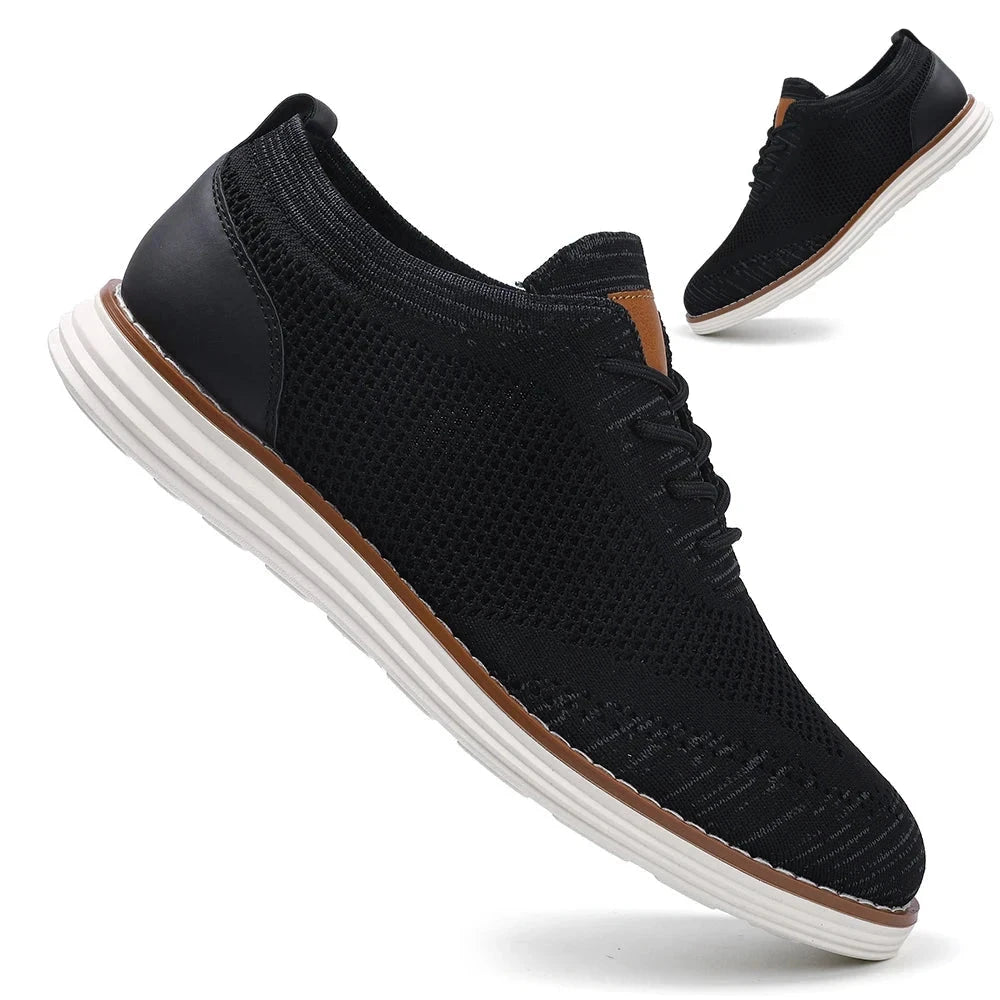 Comfort Fit Plus Men's Shoes Comfort Fit Plus Men's Shoes Shoes Field Black US 7.5 | UK/AU 6.5 | EU 40