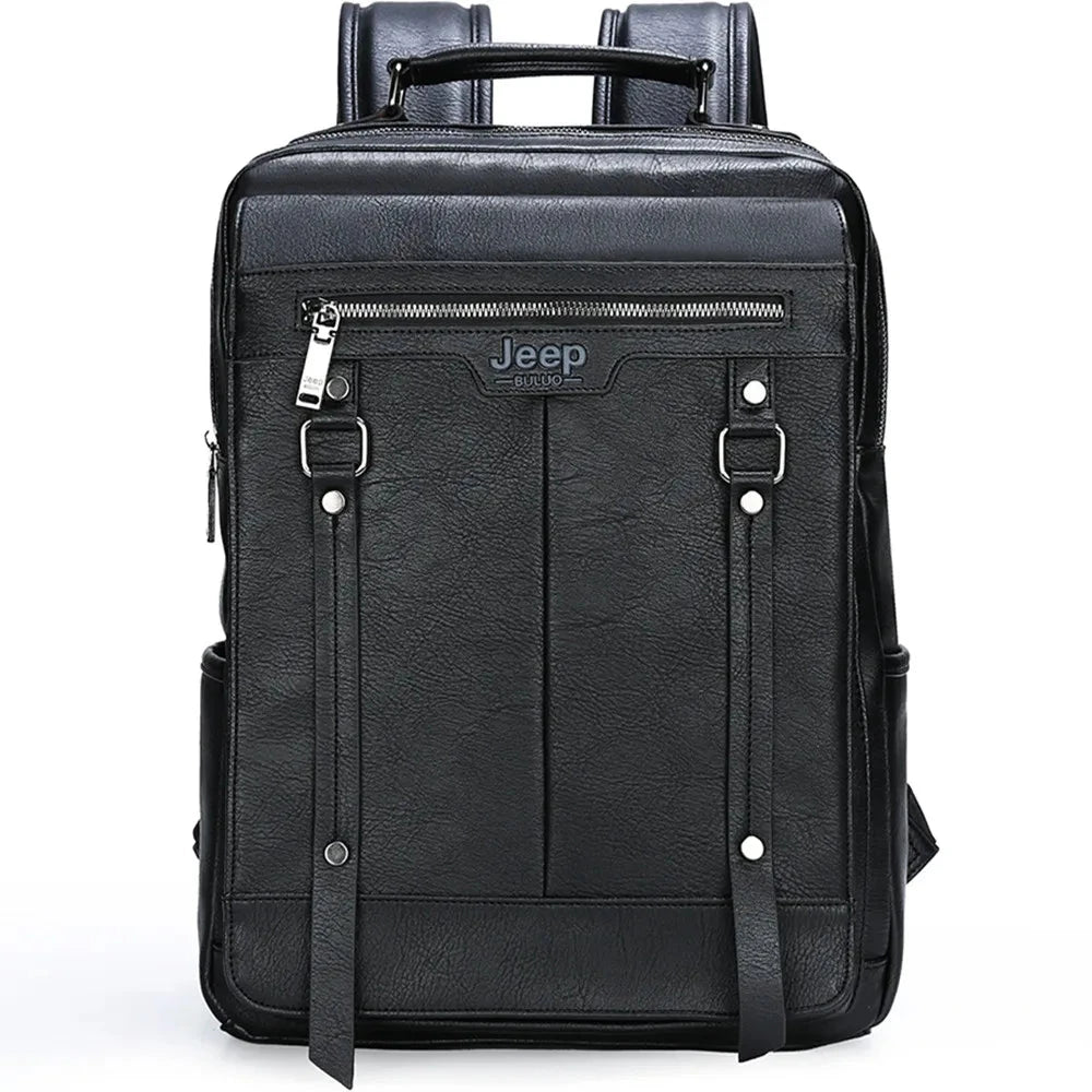 Commander – Executive Leather Backpack Commander – Executive Leather Backpack Shoes Field Black