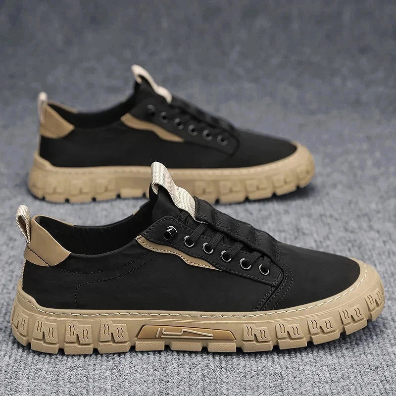Dylan Trek – Men’s Urban Sneakers Dylan Trek – Men’s Urban Sneakers Shoes Field