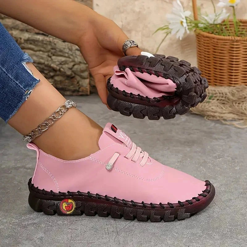 Elegant Soft Leather Shoes Elegant Soft Leather Shoes Shoes Field