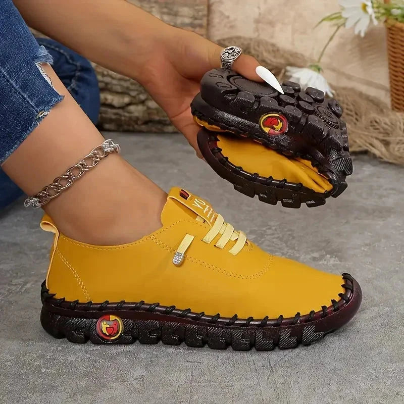 Elegant Soft Leather Shoes Elegant Soft Leather Shoes Shoes Field