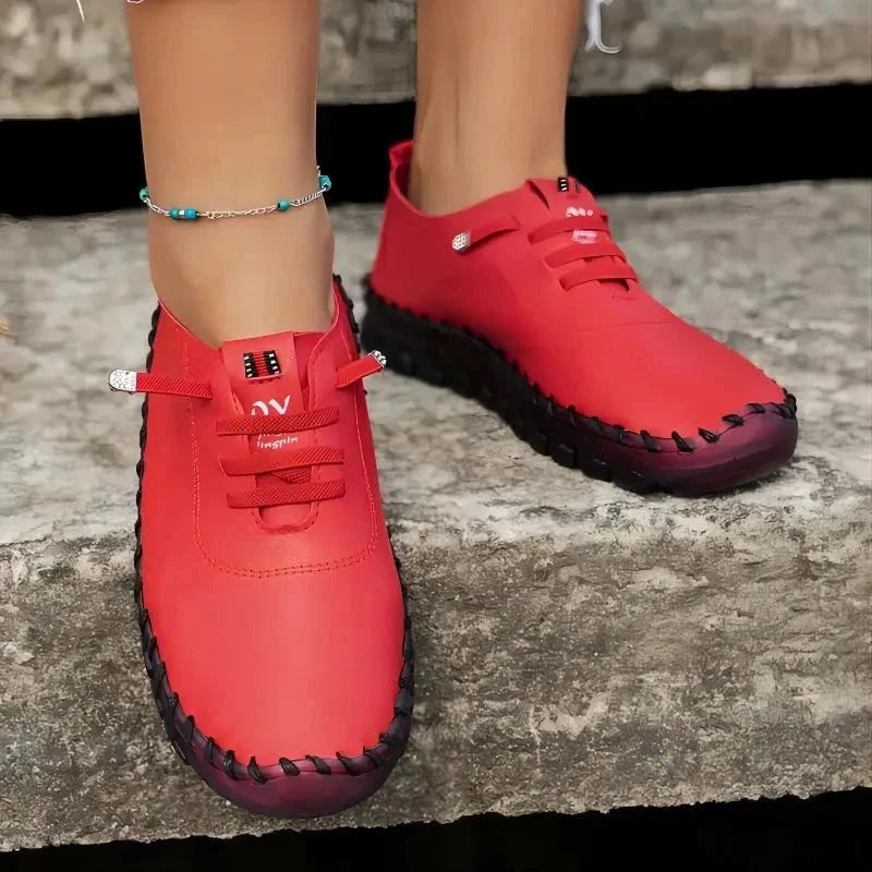 Elegant Soft Leather Shoes Elegant Soft Leather Shoes Shoes Field