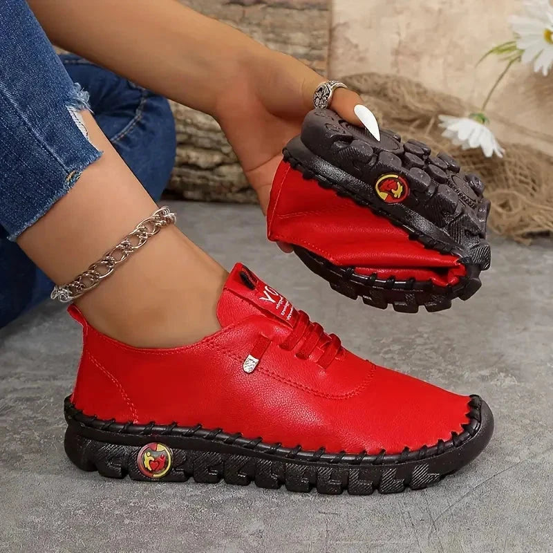 Elegant Soft Leather Shoes Elegant Soft Leather Shoes Shoes Field