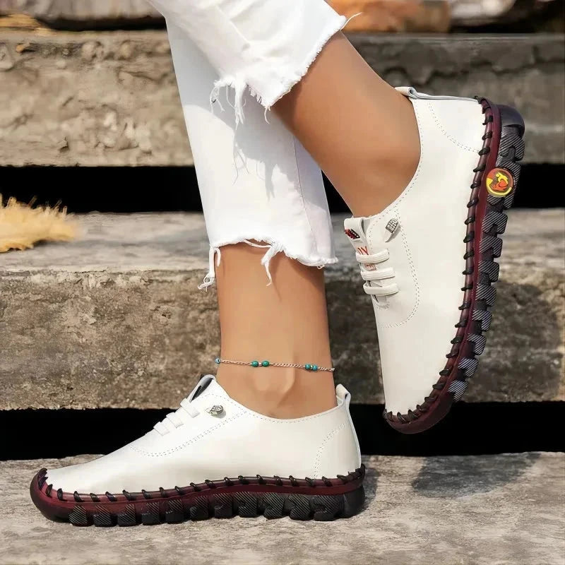 Elegant Soft Leather Shoes Elegant Soft Leather Shoes Shoes Field
