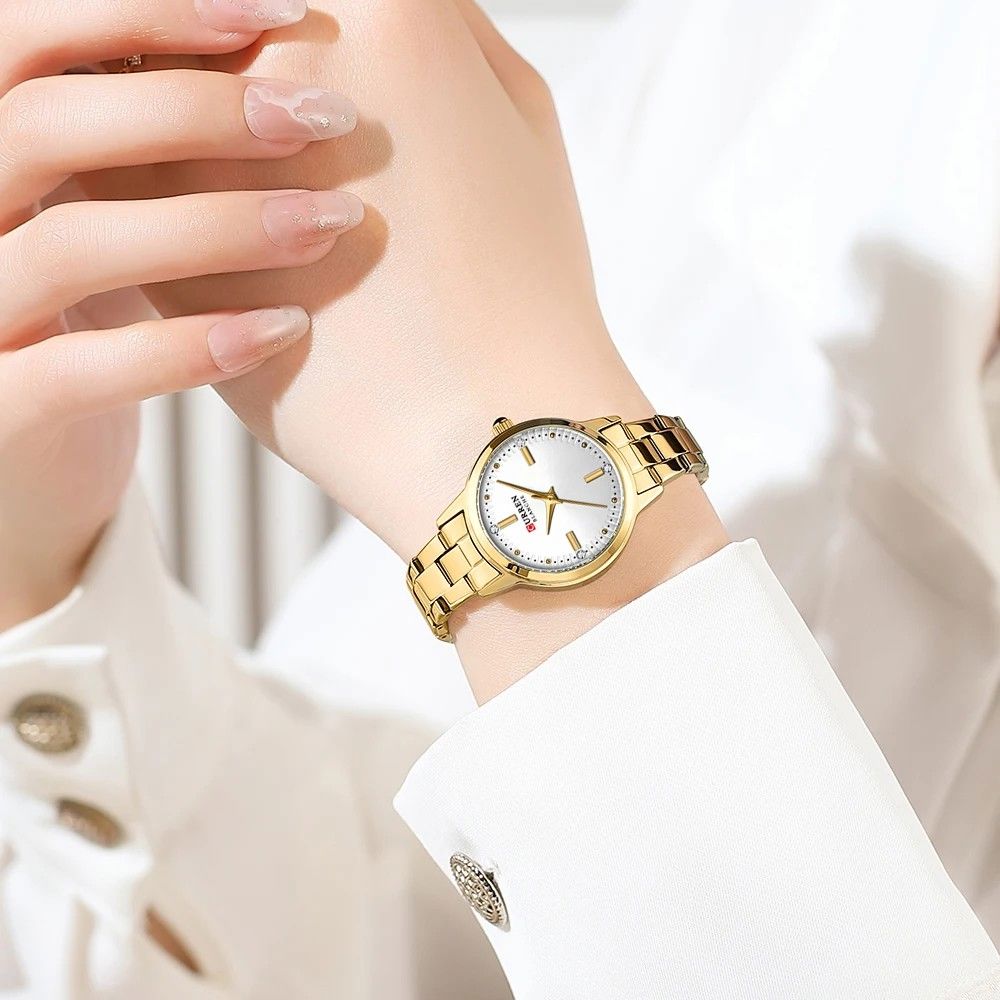 Elegant Women’s Watch – Astrelle Noir Elegant Women’s Watch – Astrelle Noir Shoes Field
