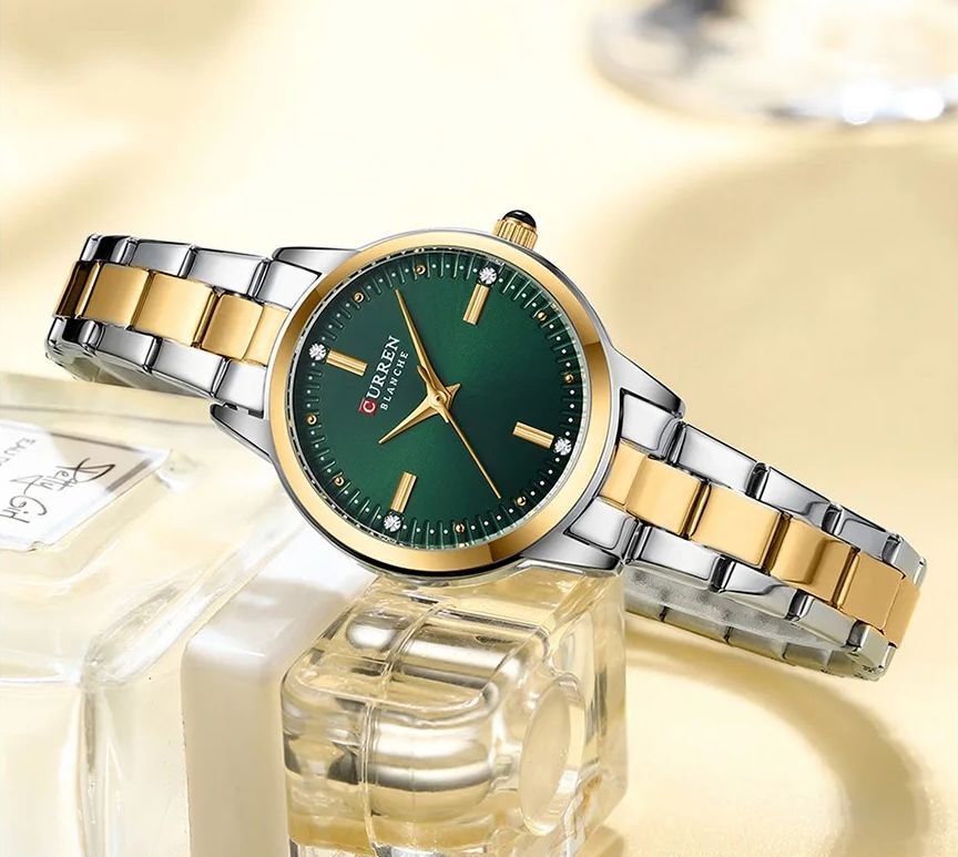 Elegant Women’s Watch – Astrelle Noir Elegant Women’s Watch – Astrelle Noir Shoes Field