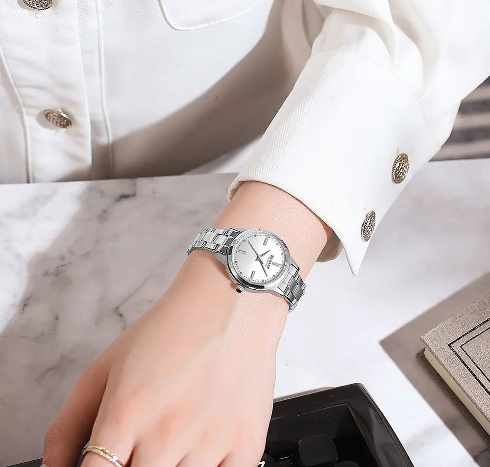 Elegant Women’s Watch – Astrelle Noir Elegant Women’s Watch – Astrelle Noir Shoes Field