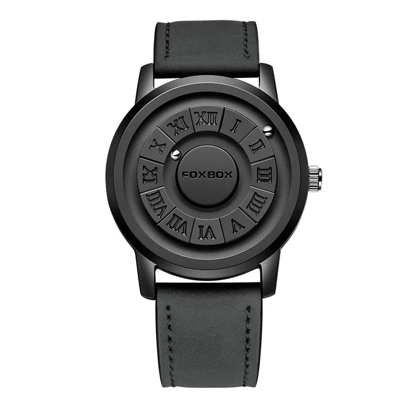 Elite Luxury Men's Quartz Watch Elite Luxury Men's Quartz Watch Shoes Field