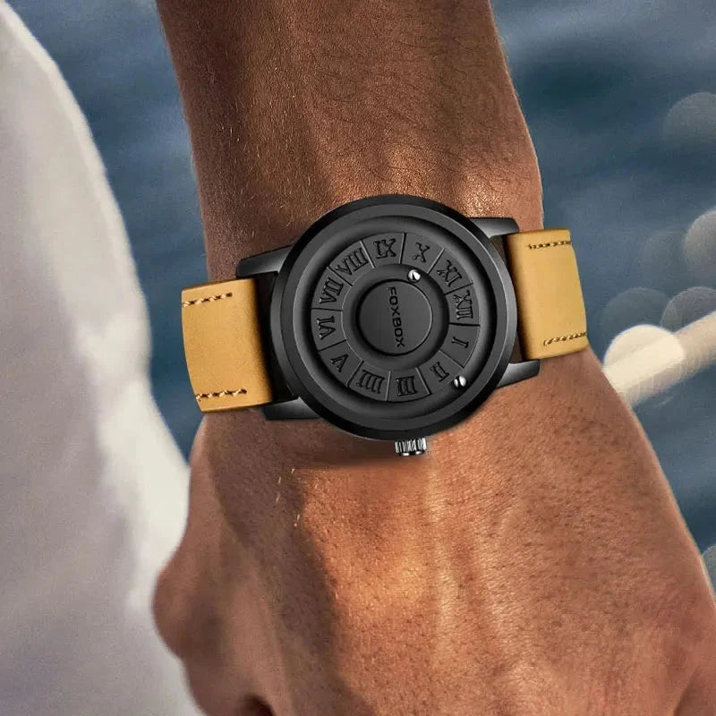 Elite Luxury Men's Quartz Watch Elite Luxury Men's Quartz Watch Shoes Field