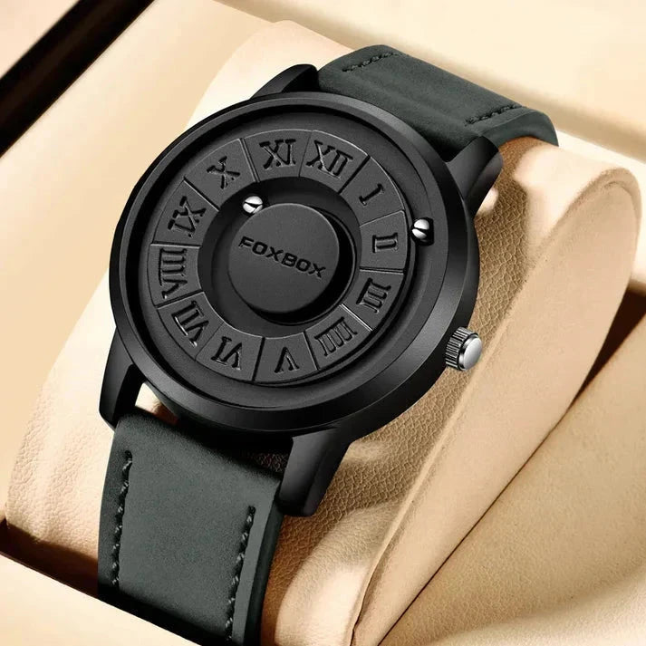 Elite Luxury Men's Quartz Watch Elite Luxury Men's Quartz Watch Shoes Field