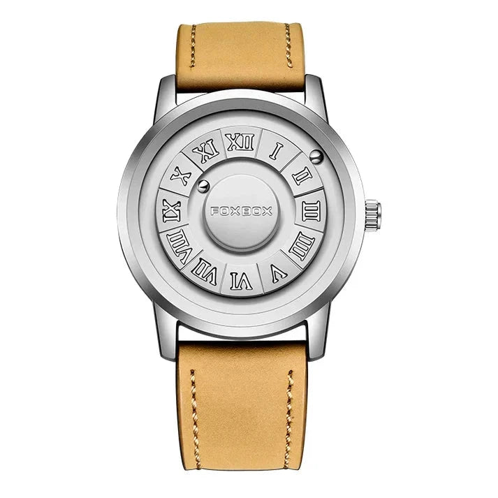 Elite Luxury Men's Quartz Watch Elite Luxury Men's Quartz Watch Shoes Field