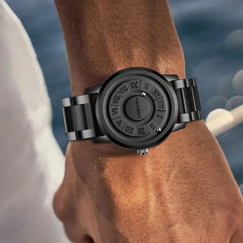 Elite Luxury Men's Quartz Watch Elite Luxury Men's Quartz Watch Shoes Field