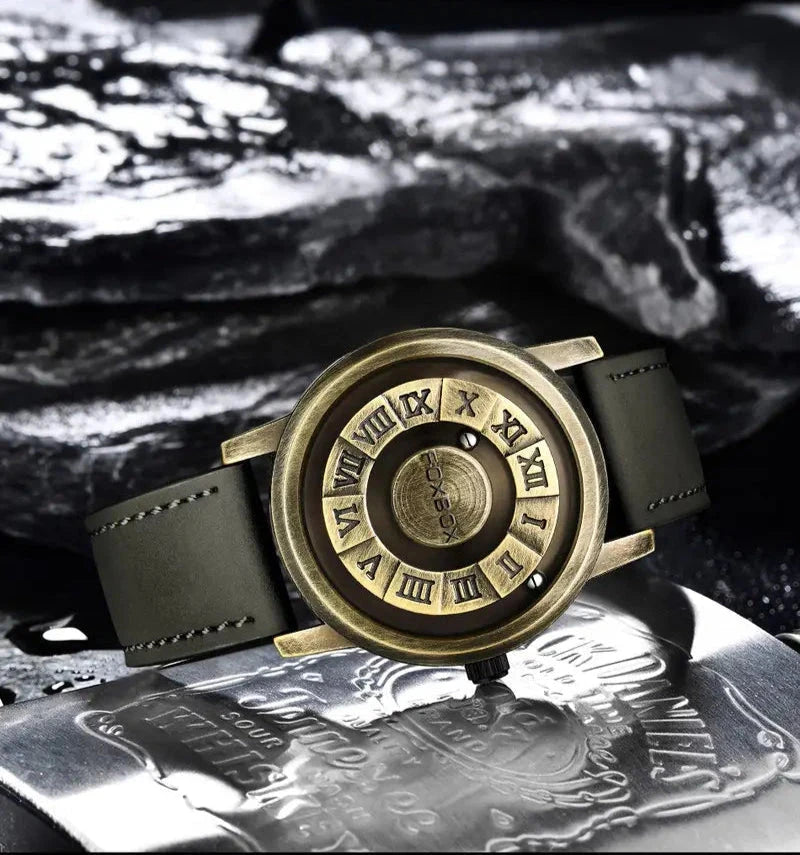 Elite Luxury Men's Quartz Watch Elite Luxury Men's Quartz Watch Shoes Field