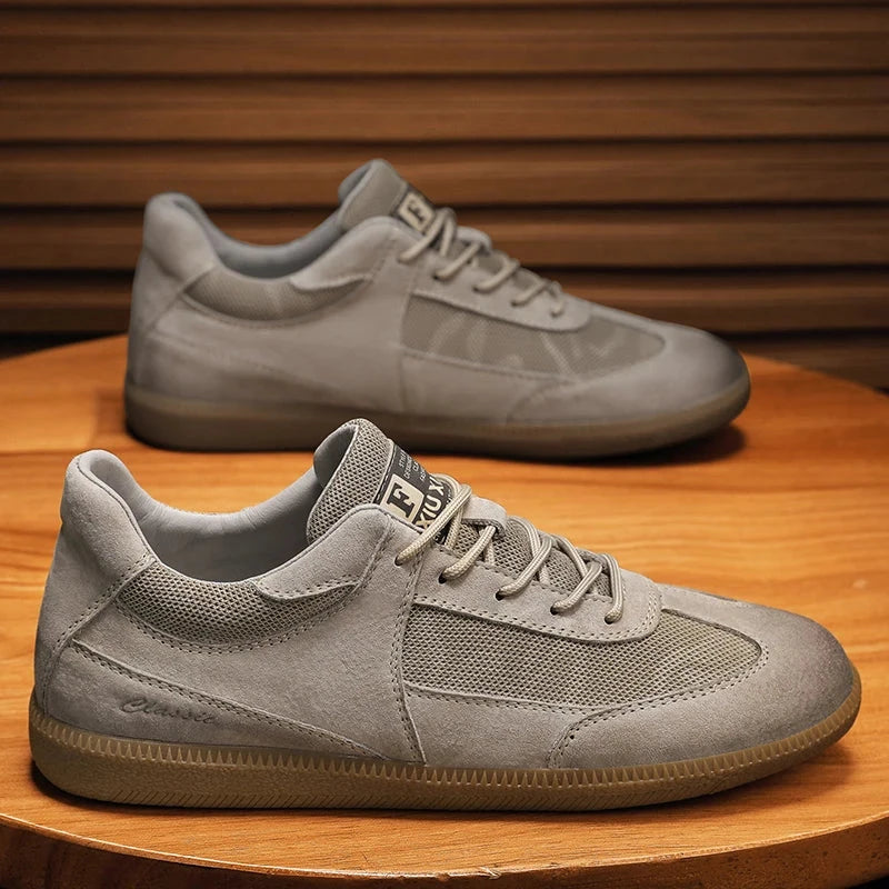 Urban Lorent – Men's Casual Sneakers