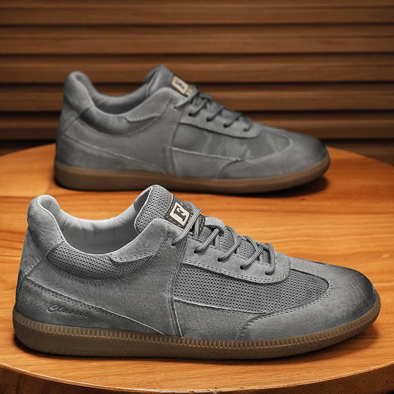 Urban Lorent – Men's Casual Sneakers