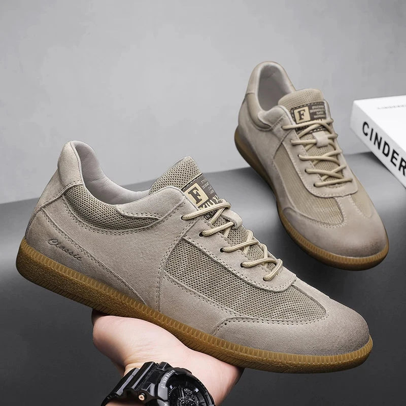Urban Lorent – Men's Casual Sneakers