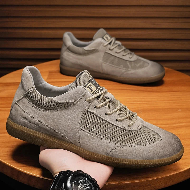 Urban Lorent – Men's Casual Sneakers