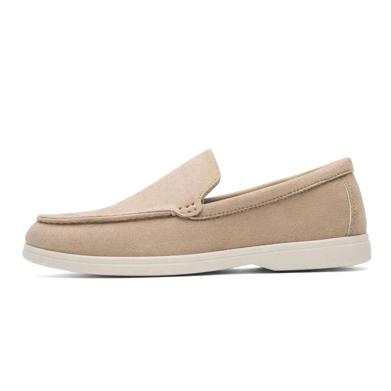 Heritage Suede Loafers Heritage Suede Loafers Shoes Field