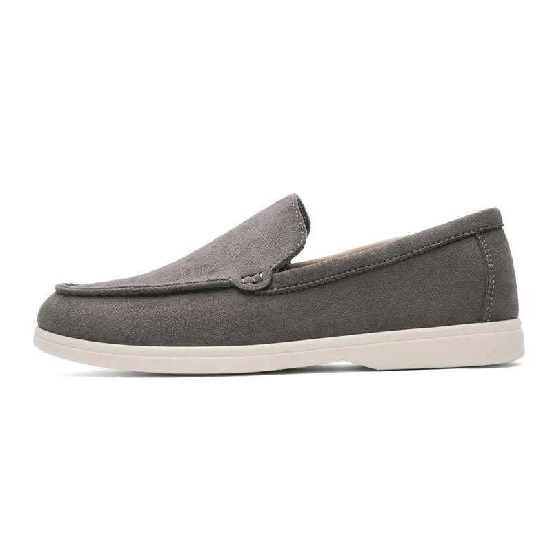 Heritage Suede Loafers Heritage Suede Loafers Shoes Field