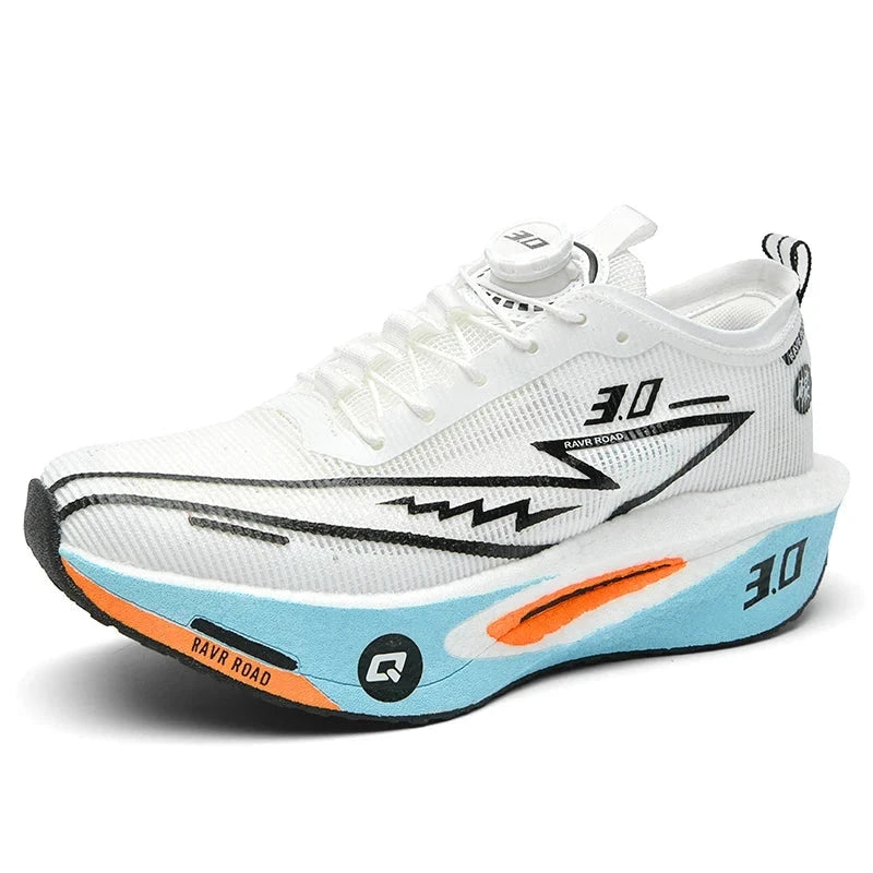 High-Durability Sports Sneakers - Zephyr Pro High-Durability Sports Sneakers - Zephyr Pro Shoes Field