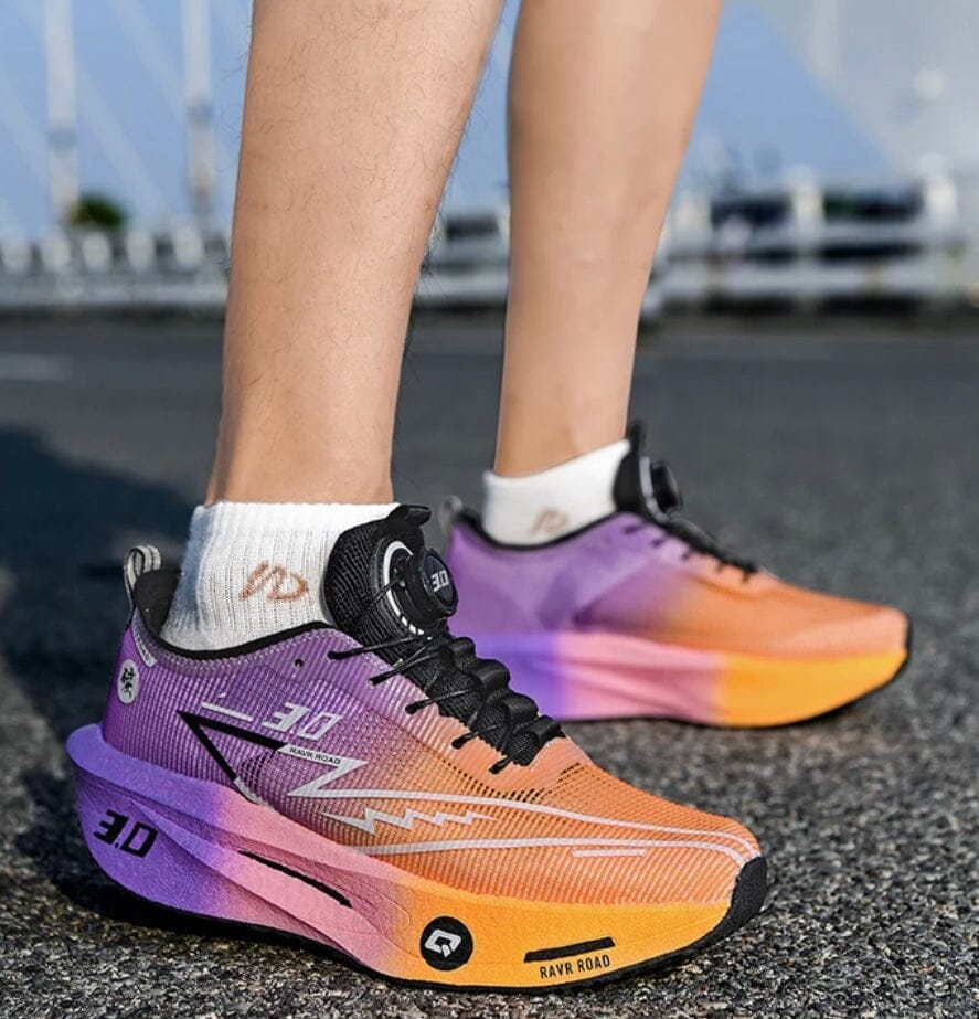 High-Durability Sports Sneakers - Zephyr Pro High-Durability Sports Sneakers - Zephyr Pro Shoes Field