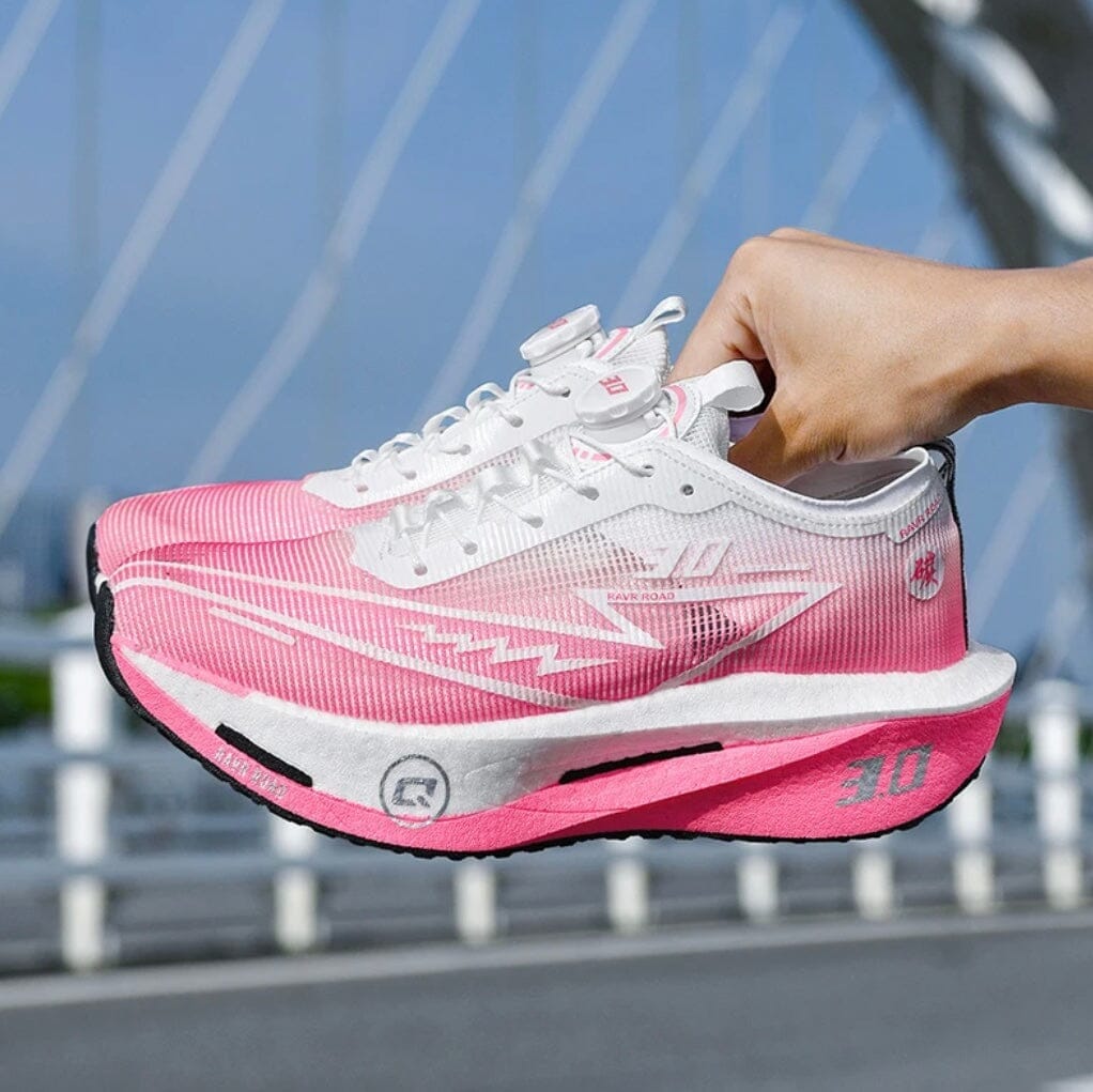 High-Durability Sports Sneakers - Zephyr Pro High-Durability Sports Sneakers - Zephyr Pro Shoes Field