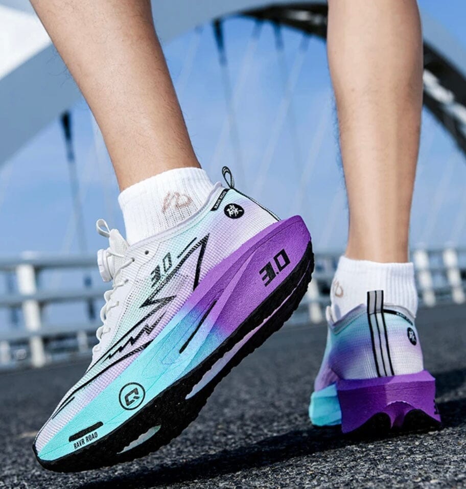 High-Durability Sports Sneakers - Zephyr Pro High-Durability Sports Sneakers - Zephyr Pro Shoes Field