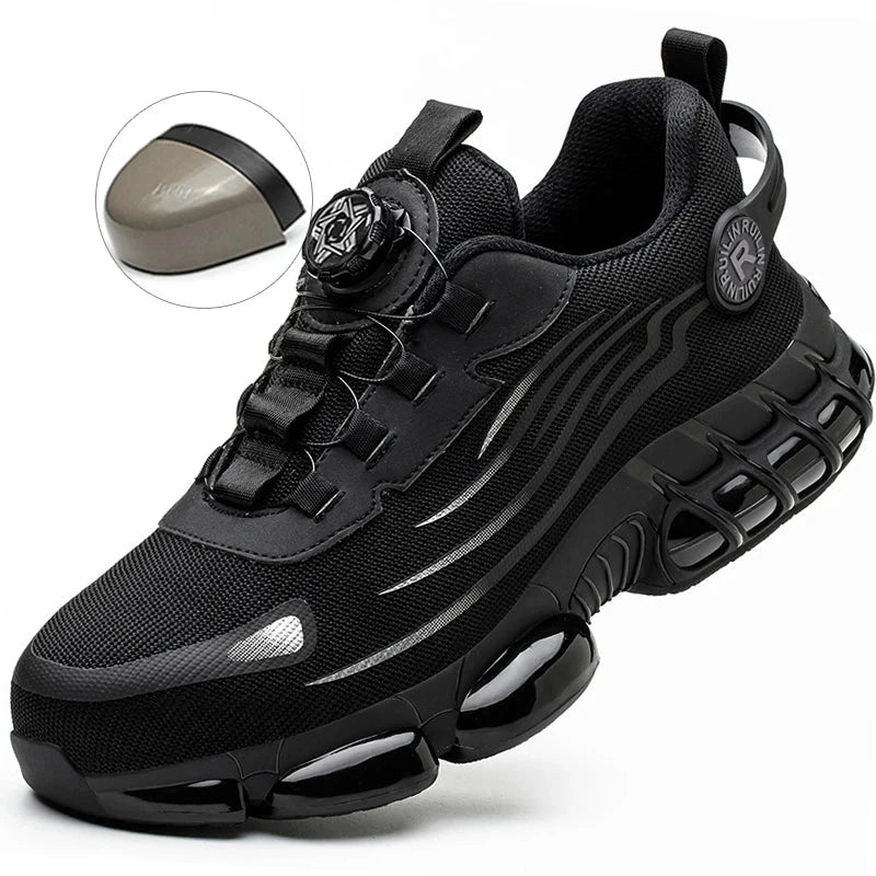 IronStride – Men’s Protective Sneakers IronStride – Men’s Protective Sneakers Shoes Field
