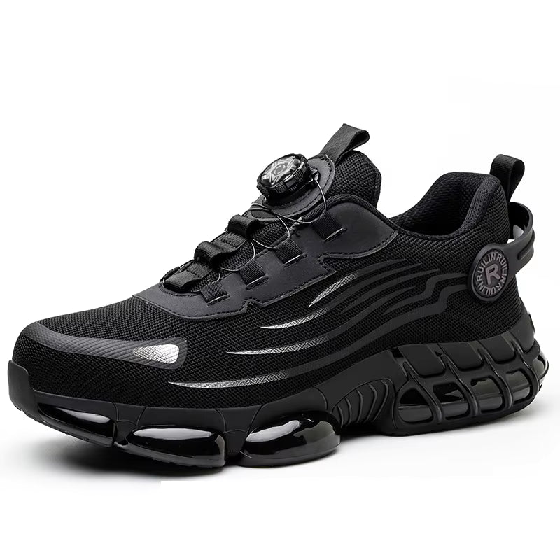 IronStride – Men’s Protective Sneakers IronStride – Men’s Protective Sneakers Shoes Field