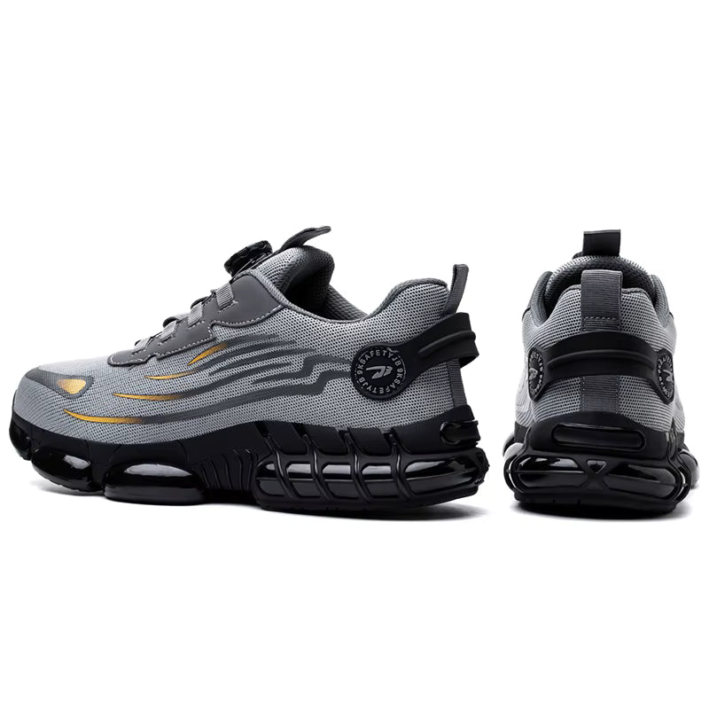 IronStride – Men’s Protective Sneakers IronStride – Men’s Protective Sneakers Shoes Field