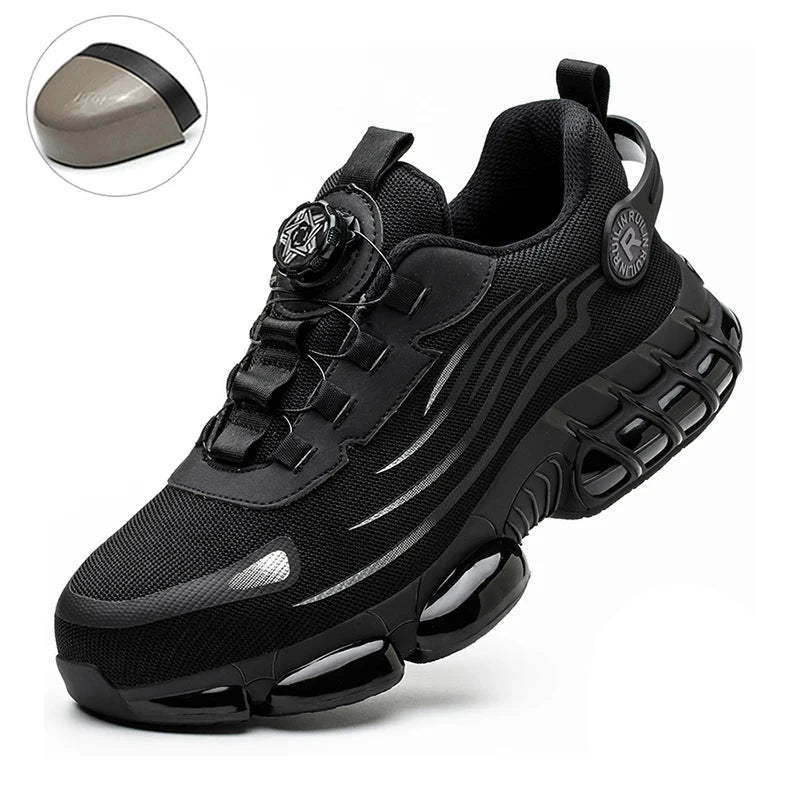 IronStride – Men’s Protective Sneakers IronStride – Men’s Protective Sneakers Shoes Field