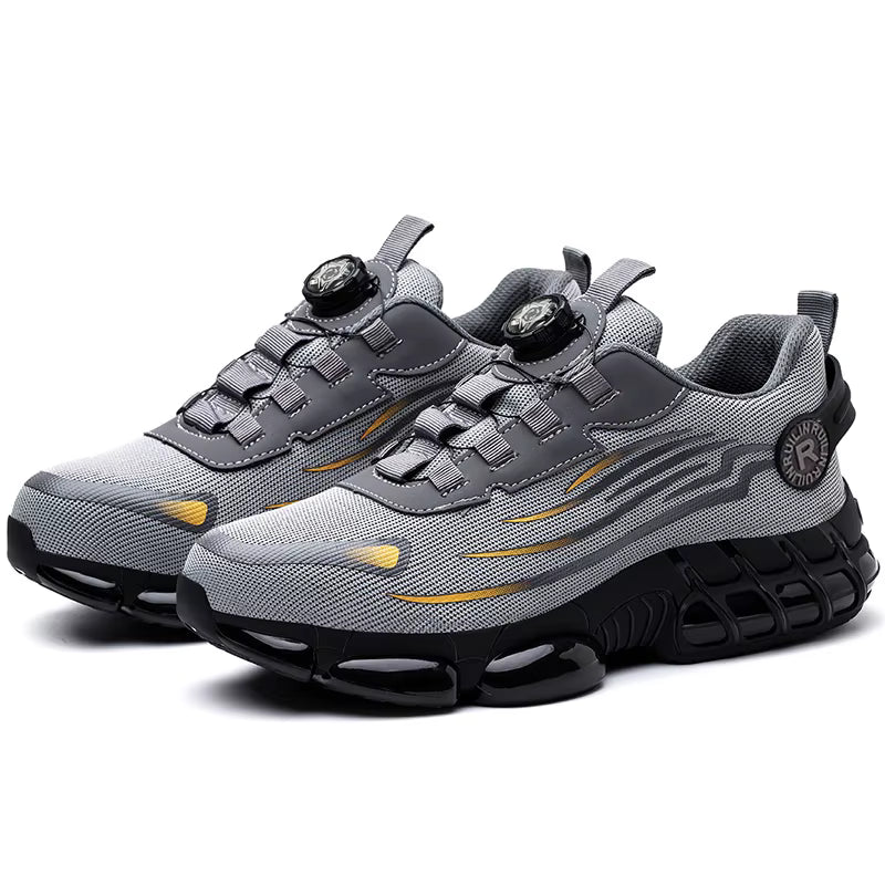 IronStride – Men’s Protective Sneakers IronStride – Men’s Protective Sneakers Shoes Field