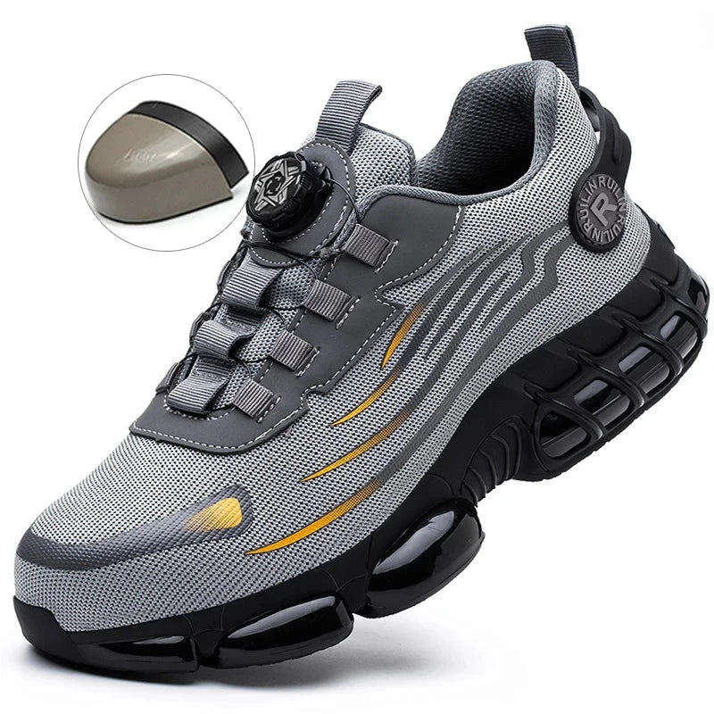 IronStride – Men’s Protective Sneakers IronStride – Men’s Protective Sneakers Shoes Field