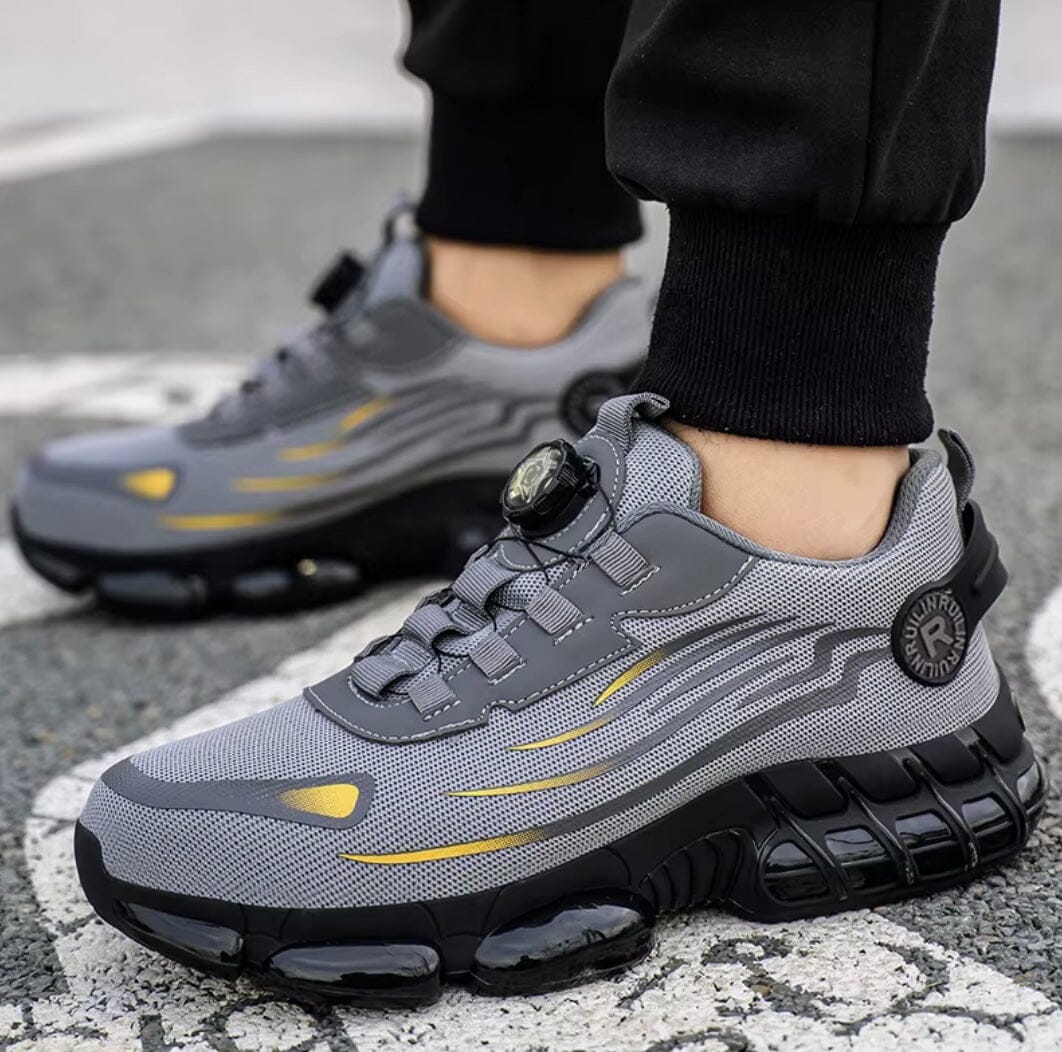 IronStride – Men’s Protective Sneakers IronStride – Men’s Protective Sneakers Shoes Field