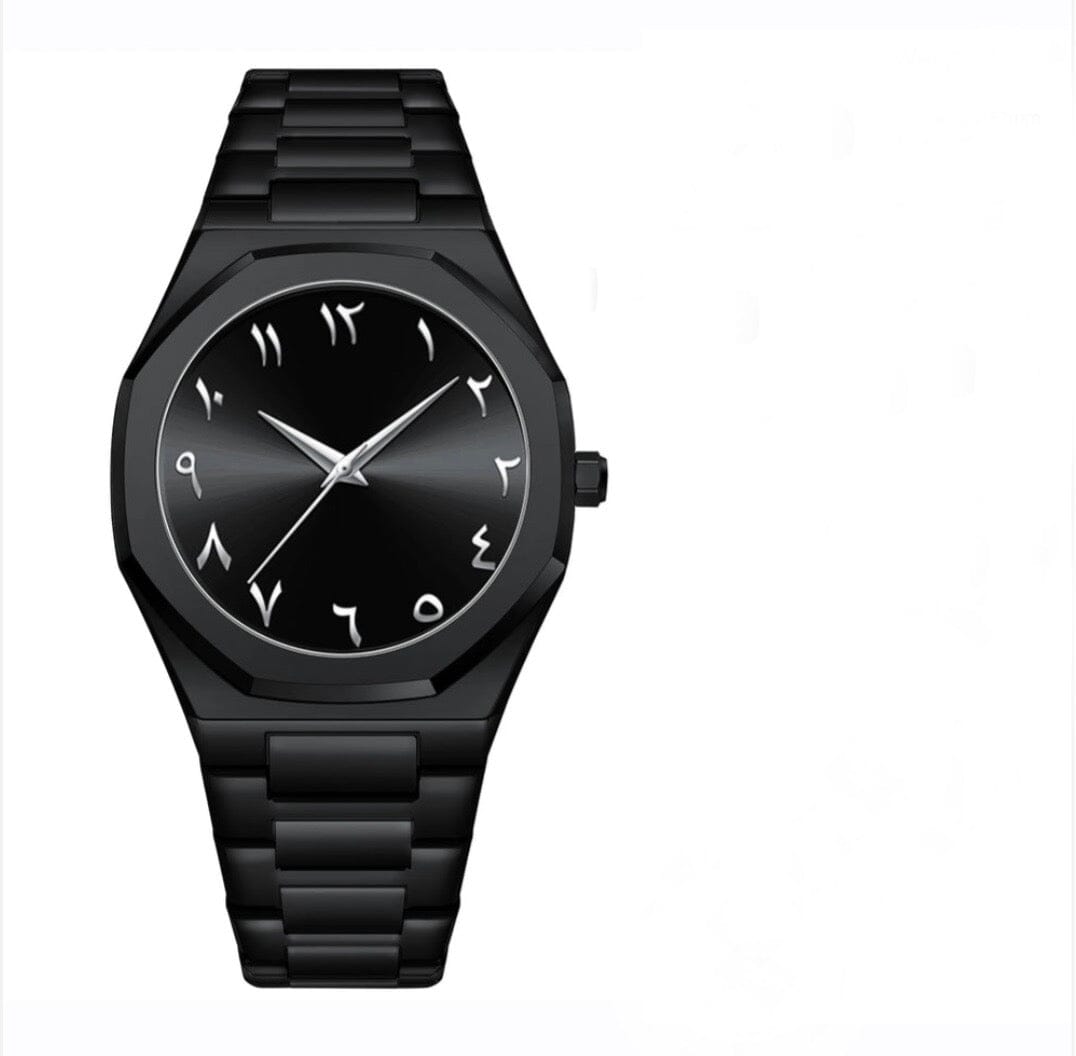 Kaelis – Classic Men’s Elegant Watch Kaelis – Classic Men’s Elegant Watch Shoes Field