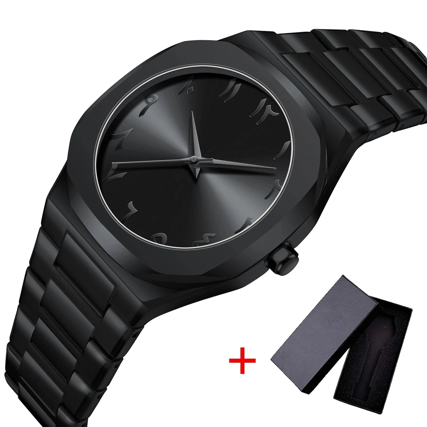 Kaelis – Classic Men’s Elegant Watch Kaelis – Classic Men’s Elegant Watch Shoes Field