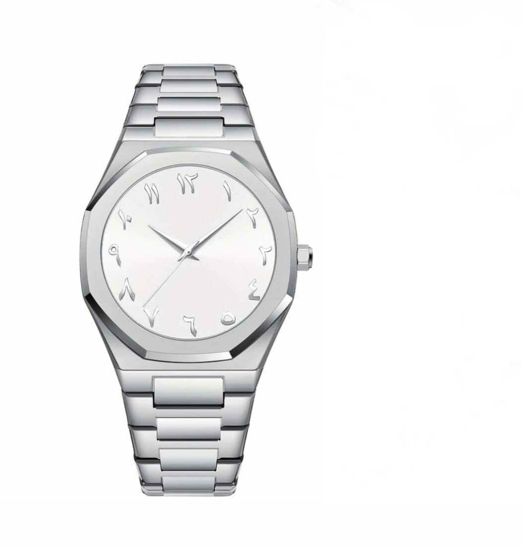 Kaelis – Classic Men’s Elegant Watch Kaelis – Classic Men’s Elegant Watch Shoes Field
