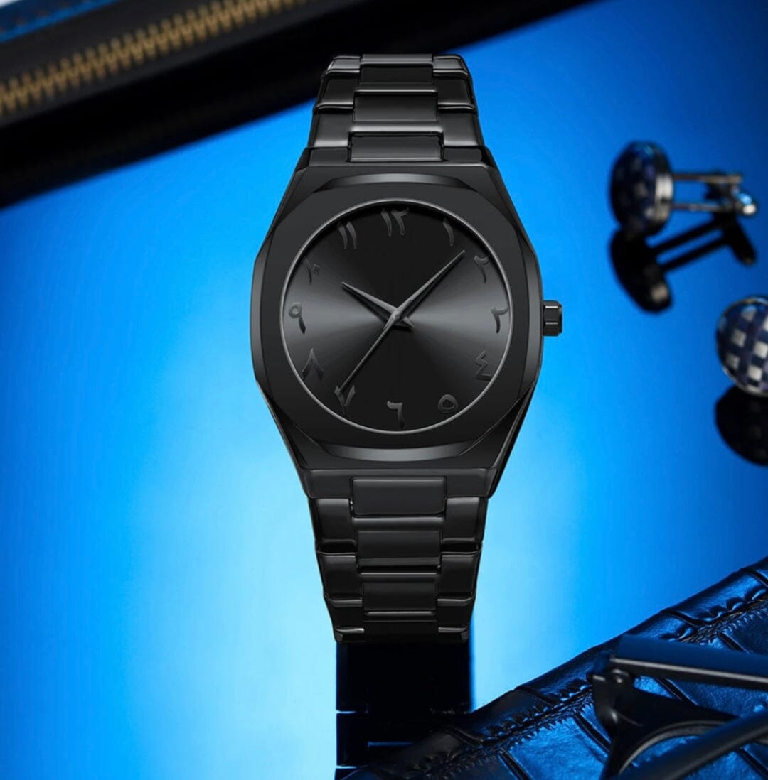 Kaelis – Classic Men’s Elegant Watch Kaelis – Classic Men’s Elegant Watch Shoes Field