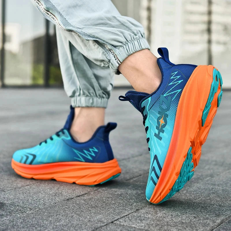 Kinetic Blaze Sport Men's Athletic Shoes Kinetic Blaze Sport Men's Athletic Shoes Shoes Field