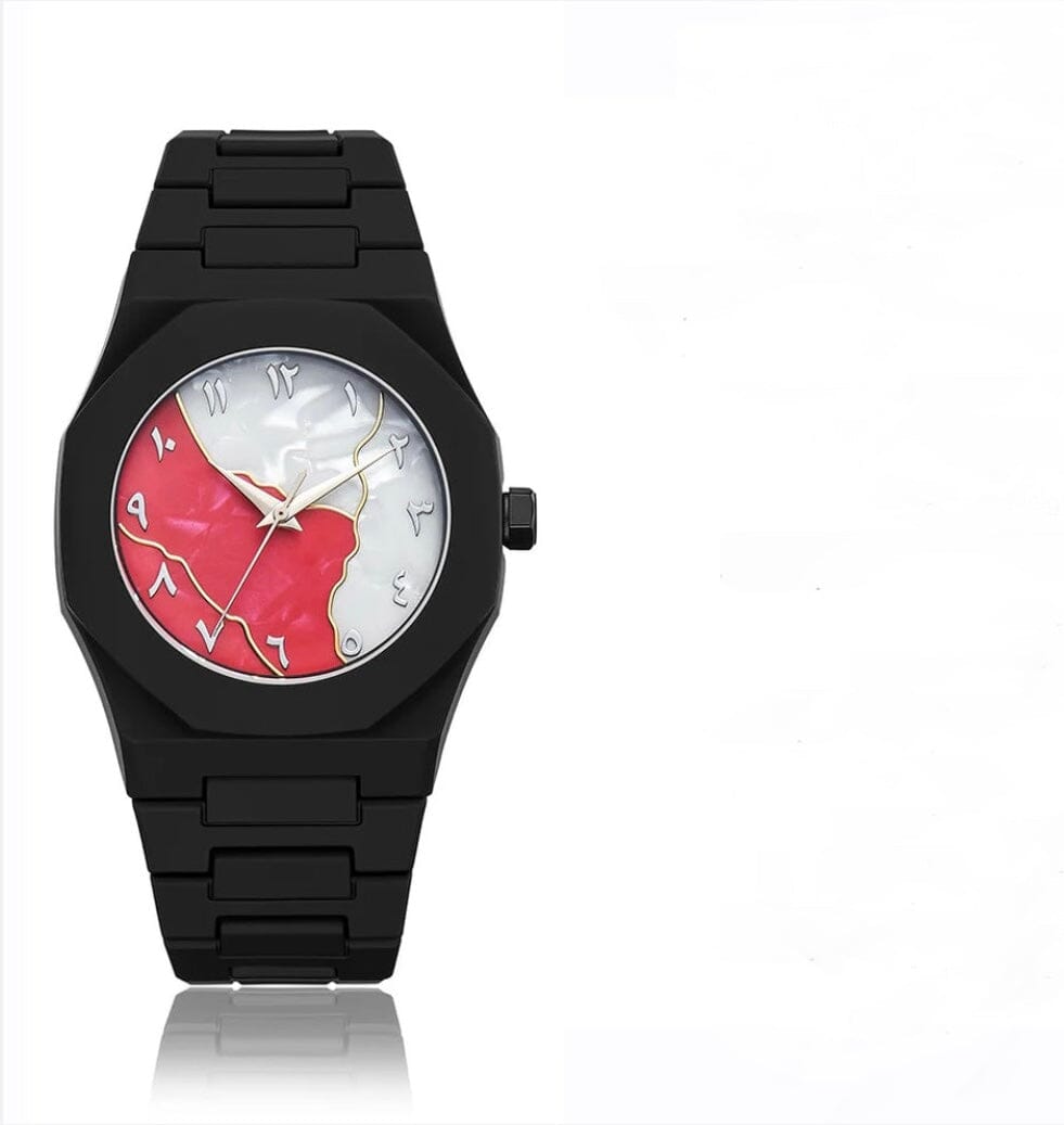 Layen – Classic Elegant Watch Layen – Classic Elegant Watch Shoes Field