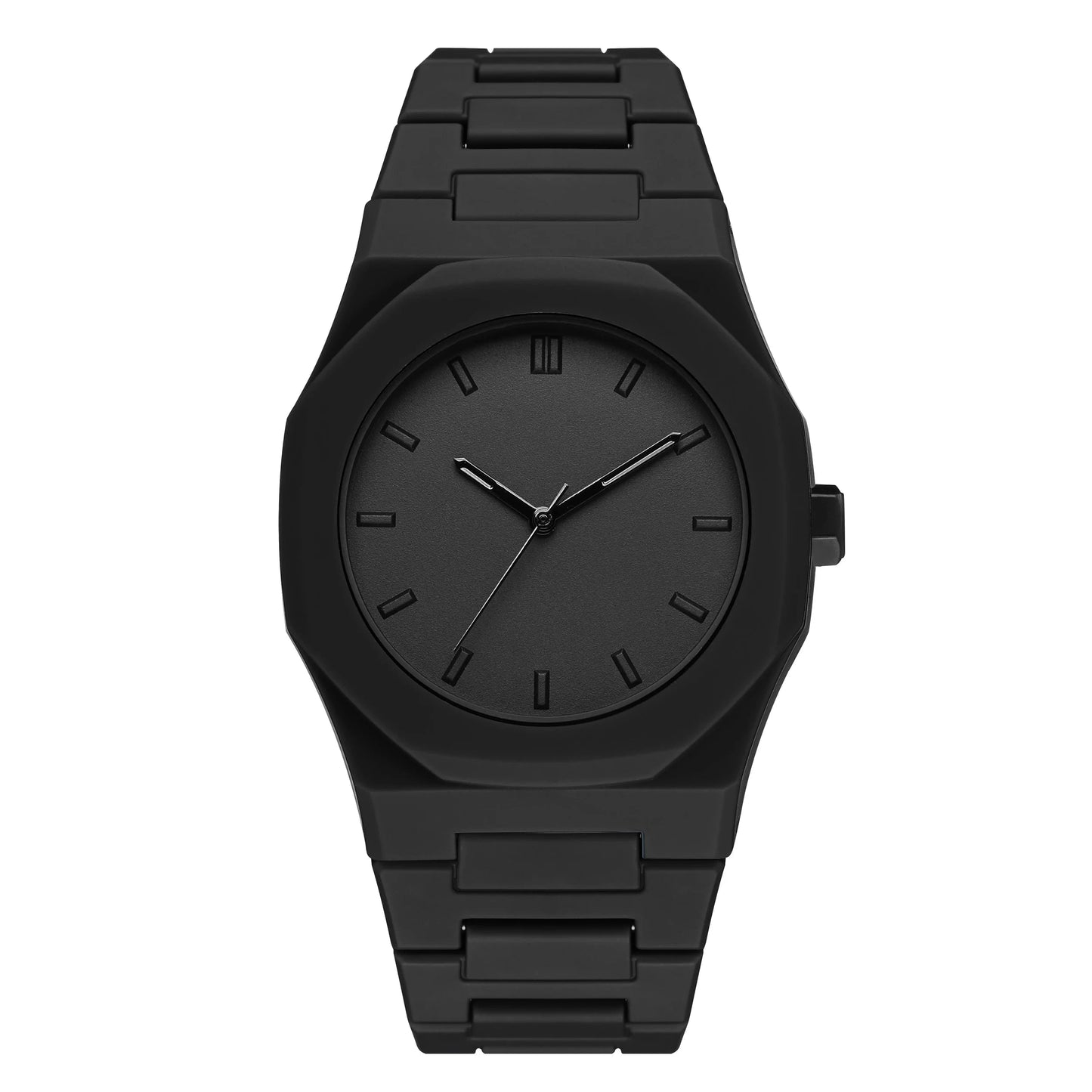 Layen – Classic Elegant Watch Layen – Classic Elegant Watch Shoes Field Black