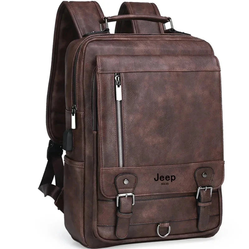 London Classic Leather Backpack London Classic Leather Backpack Shoes Field