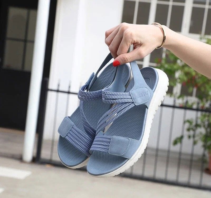 Luna Amara Women's Summer Sandals Luna Amara Women's Summer Sandals Shoes Field