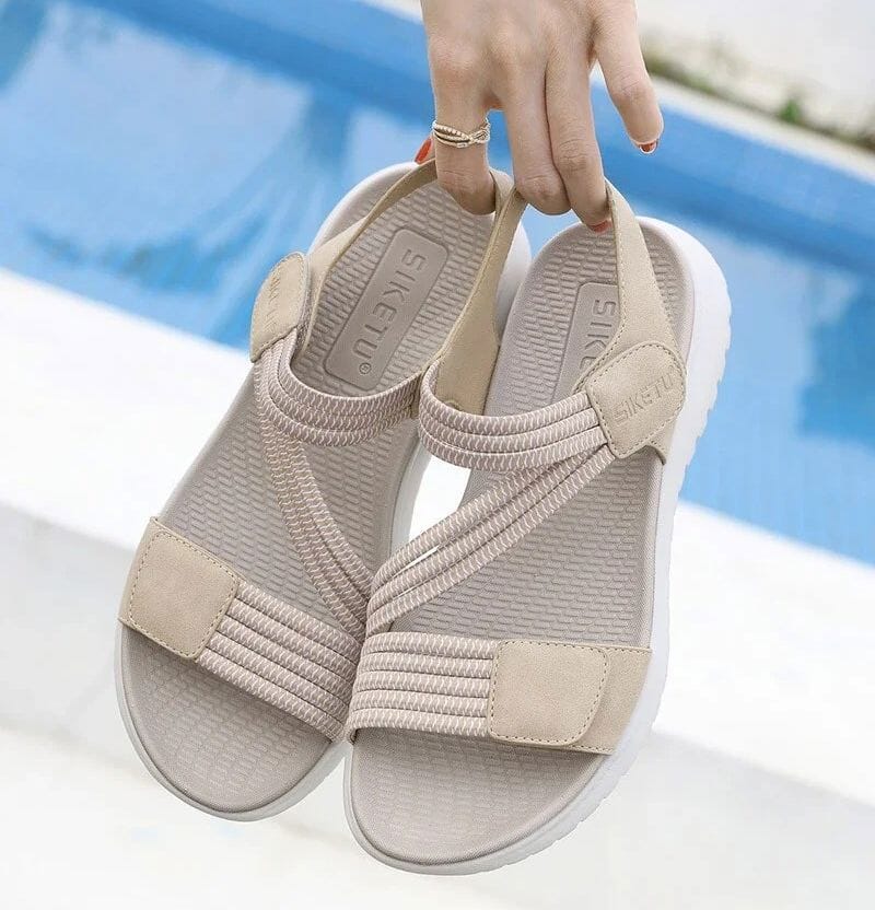 Luna Amara Women's Summer Sandals Luna Amara Women's Summer Sandals Shoes Field