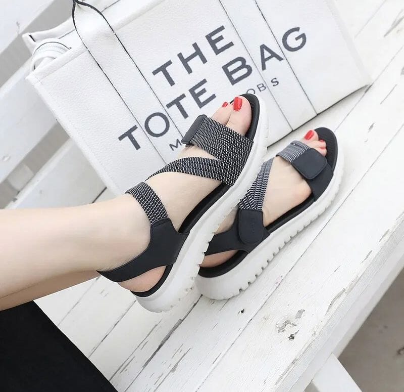 Luna Amara Women's Summer Sandals Luna Amara Women's Summer Sandals Shoes Field