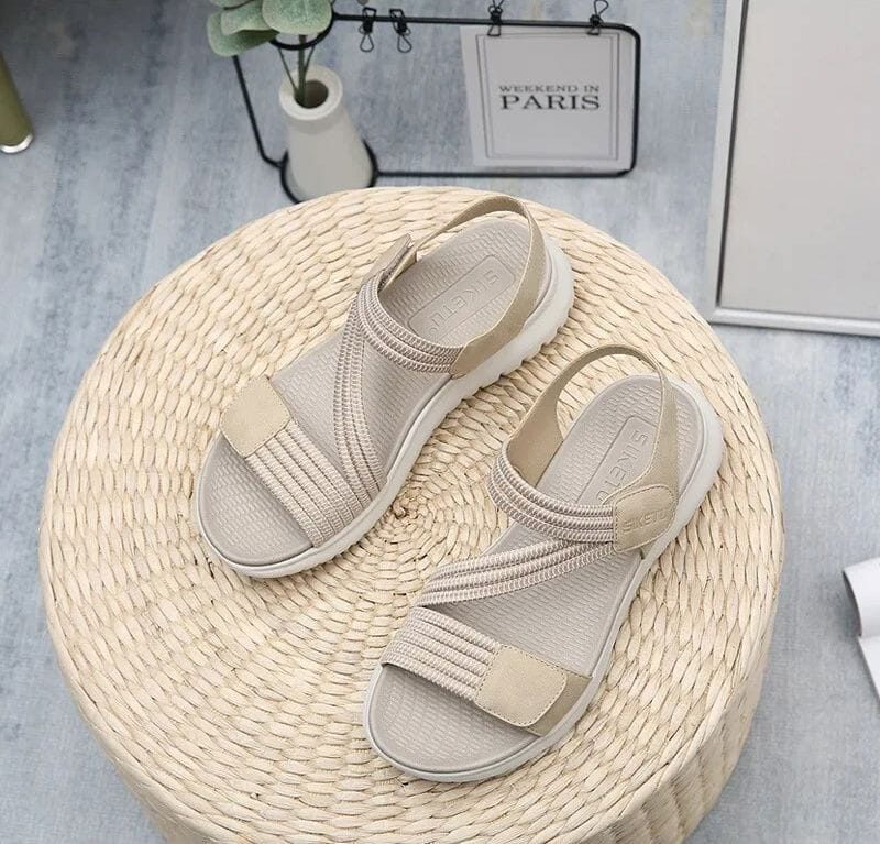 Luna Amara Women's Summer Sandals Luna Amara Women's Summer Sandals Shoes Field