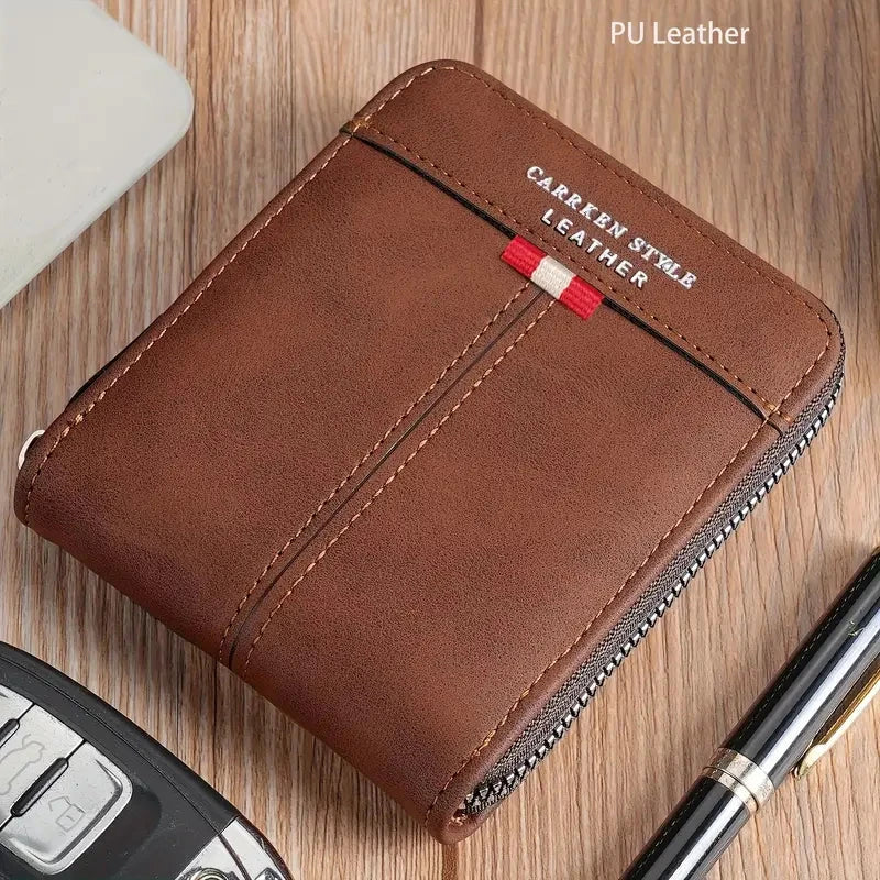 Luxury Leather Wallet Monarch Luxury Leather Wallet Monarch Shoes Field